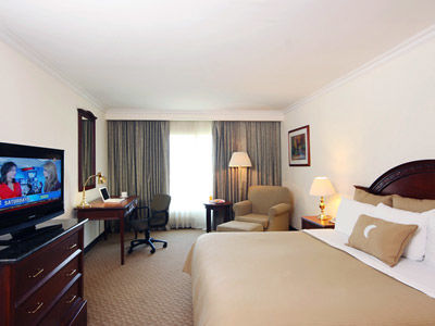 Hotel Fiesta Express Nuevo Laredo