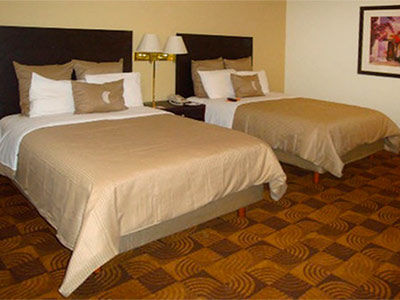 Fiesta Express Hotel Nuevo Laredo
