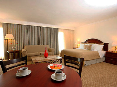 Fiesta Express Hotel Nuevo Laredo