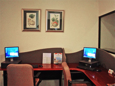 Fiesta Express 4* Nuevo Laredo